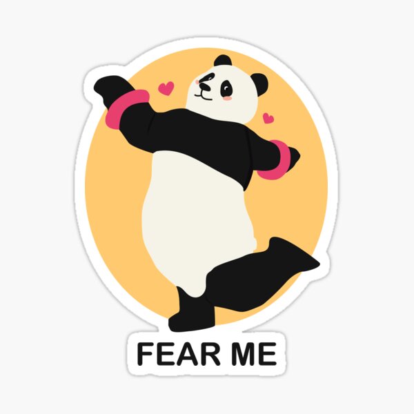 Artikel-Vorschau von Panda, designt und verkauft von Bruna Esmanhotto.