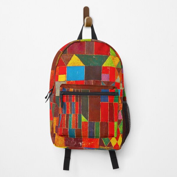 Item preview, HD PAUL KLEE - Castle and Sun 1928 designed and sold by Go Logo Designs.