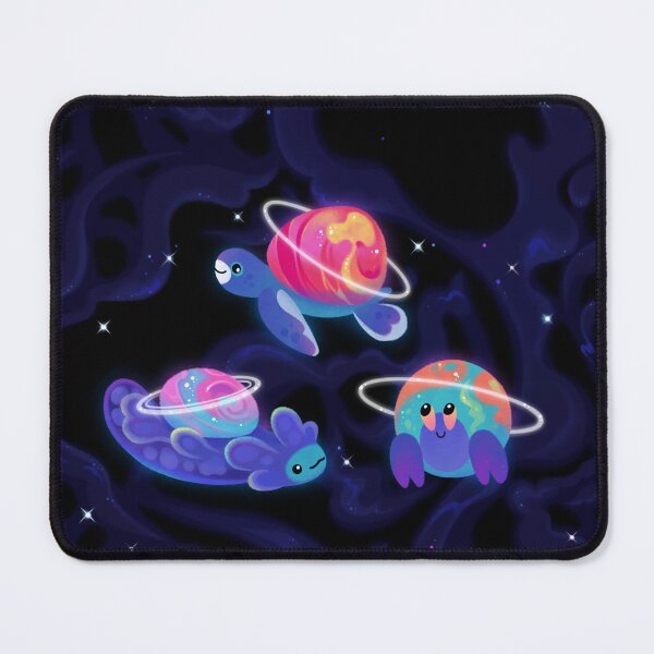 Item preview, Cosmic shells designed and sold by pikaole.