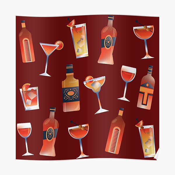 Bar Sprüche Serie size 20x30cm Bahama Mama Lumanuby 1x Vintage Cocktail Wandschild für Bar Pub Restaurant von Name des Anderen Cocktails und Deren Formel Metall Zeichen Poster für Alle Jahreszeiten