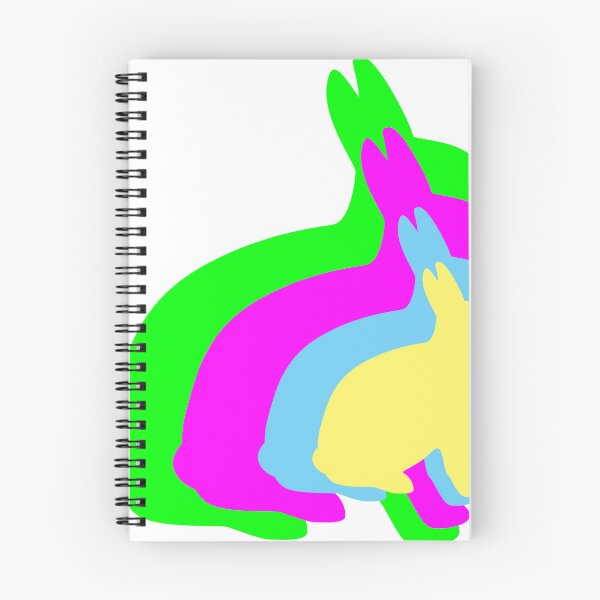 Item preview, Rabbit designed and sold by Sreckors.