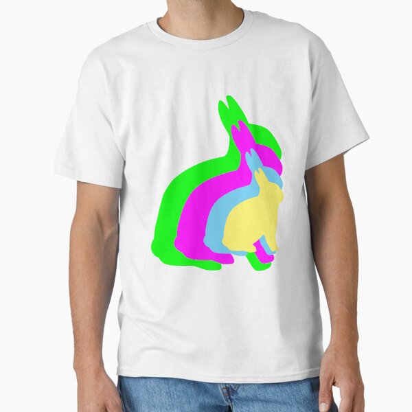 Rabbit Classic T-Shirt