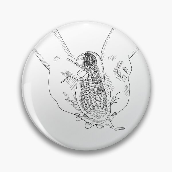 Item preview, Corn designed and sold by Digilogos.