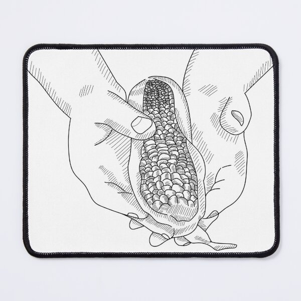 Item preview, Corn designed and sold by Digilogos.