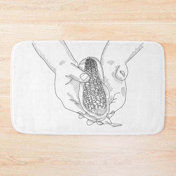 Item preview, Corn designed and sold by Digilogos.