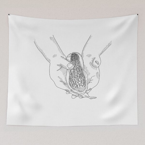 Item preview, Corn designed and sold by Digilogos.