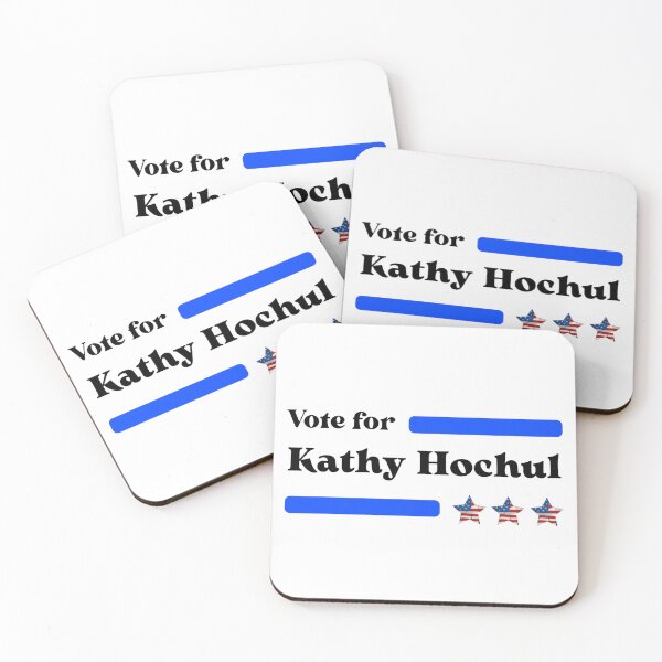 Item preview, Vote For Kathy Hochul - New York's Finest Governor designed and sold by Sonatablue.