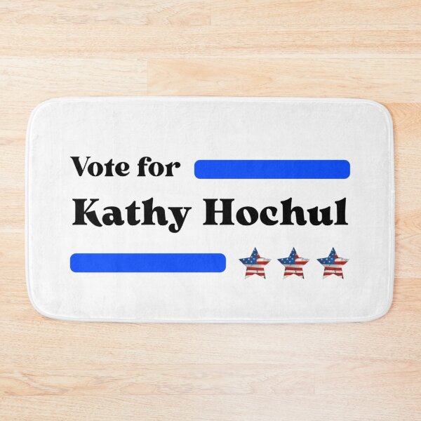 Item preview, Vote For Kathy Hochul - New York's Finest Governor designed and sold by Sonatablue.
