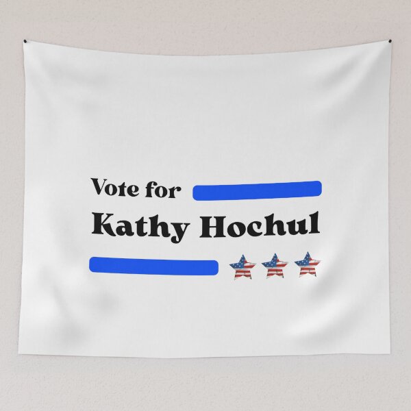 Item preview, Vote For Kathy Hochul - New York's Finest Governor designed and sold by Sonatablue.