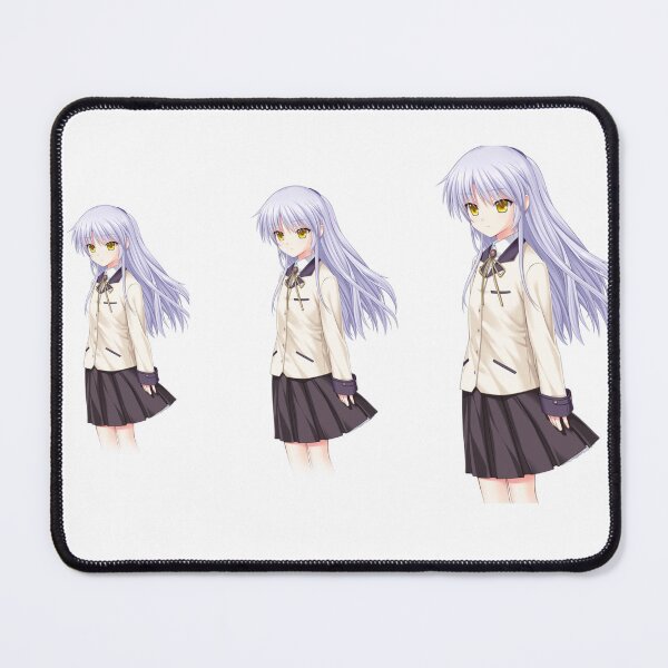 Item preview, Angel Beats Kanade Tachibana designed and sold by Shop Hakari.