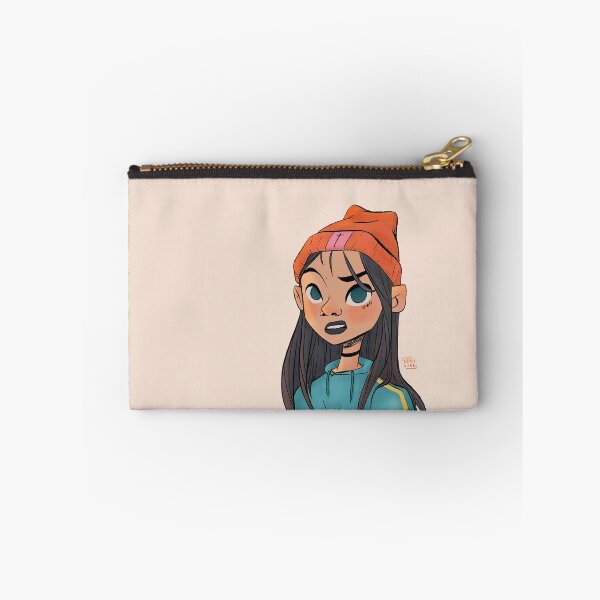 Item preview, Kopie von Kopie von Girl with flowers designed and sold by LeyliLike.
