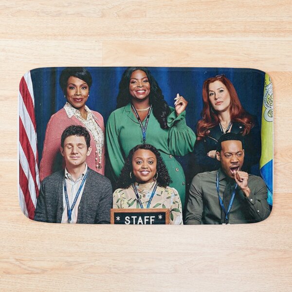 Item preview, Abbott elementary  designed and sold by Fizashop.