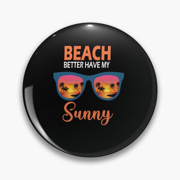 Item preview, Hola beaches designed and sold by Designhub14.
