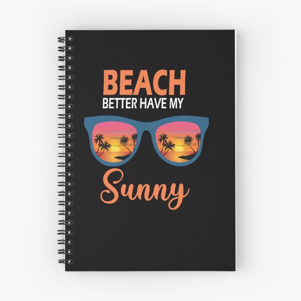 Item preview, Hola beaches designed and sold by Designhub14.