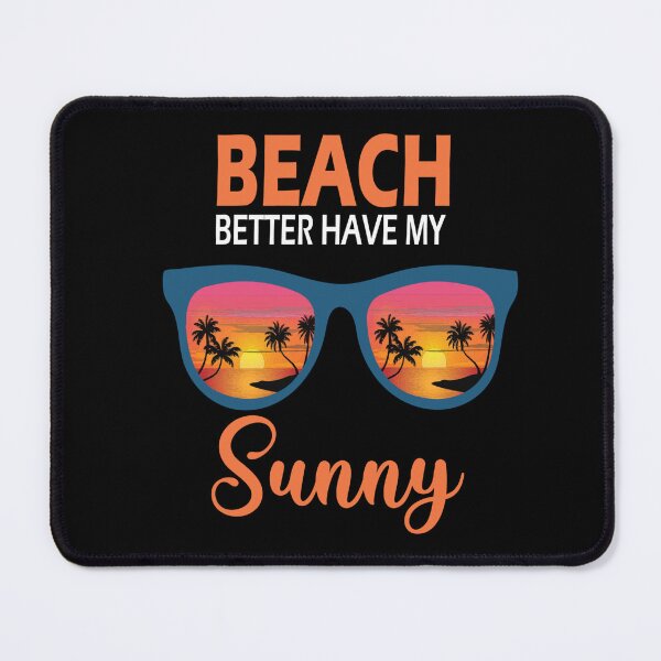Item preview, Hola beaches designed and sold by Designhub14.