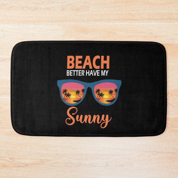 Item preview, Hola beaches designed and sold by Designhub14.