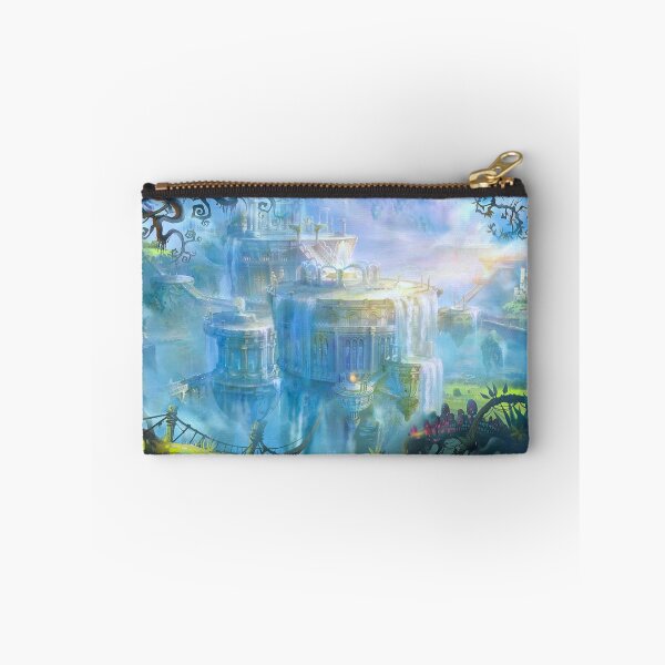 Item preview, Fantasy Temple designed and sold by Thinklings.