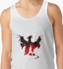 Lead them or fall! Tank Top