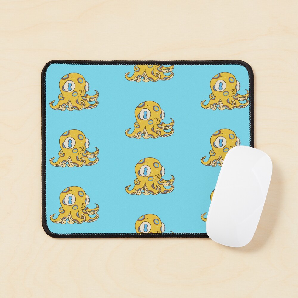 Item preview, Mouse Pad designed and sold by WildRose271.