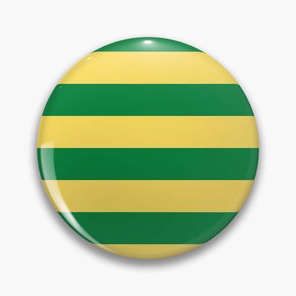 Item preview, Green and yellow striped designed and sold by greentiger1.