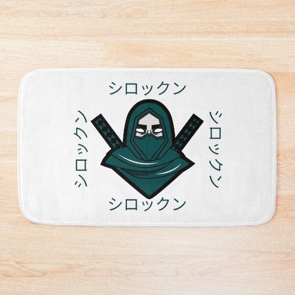 Item preview, Assassin Ninja Who Is Afraid From His Wife3 designed and sold by weirdandstrange.