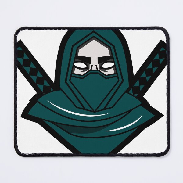 Item preview, Assassin Ninja Who Is Afraid From His Wife3 designed and sold by weirdandstrange.