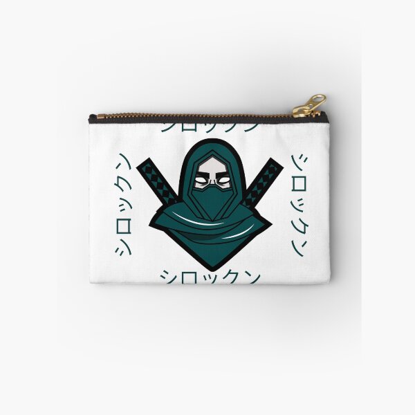 Item preview, Assassin Ninja Who Is Afraid From His Wife3 designed and sold by weirdandstrange.