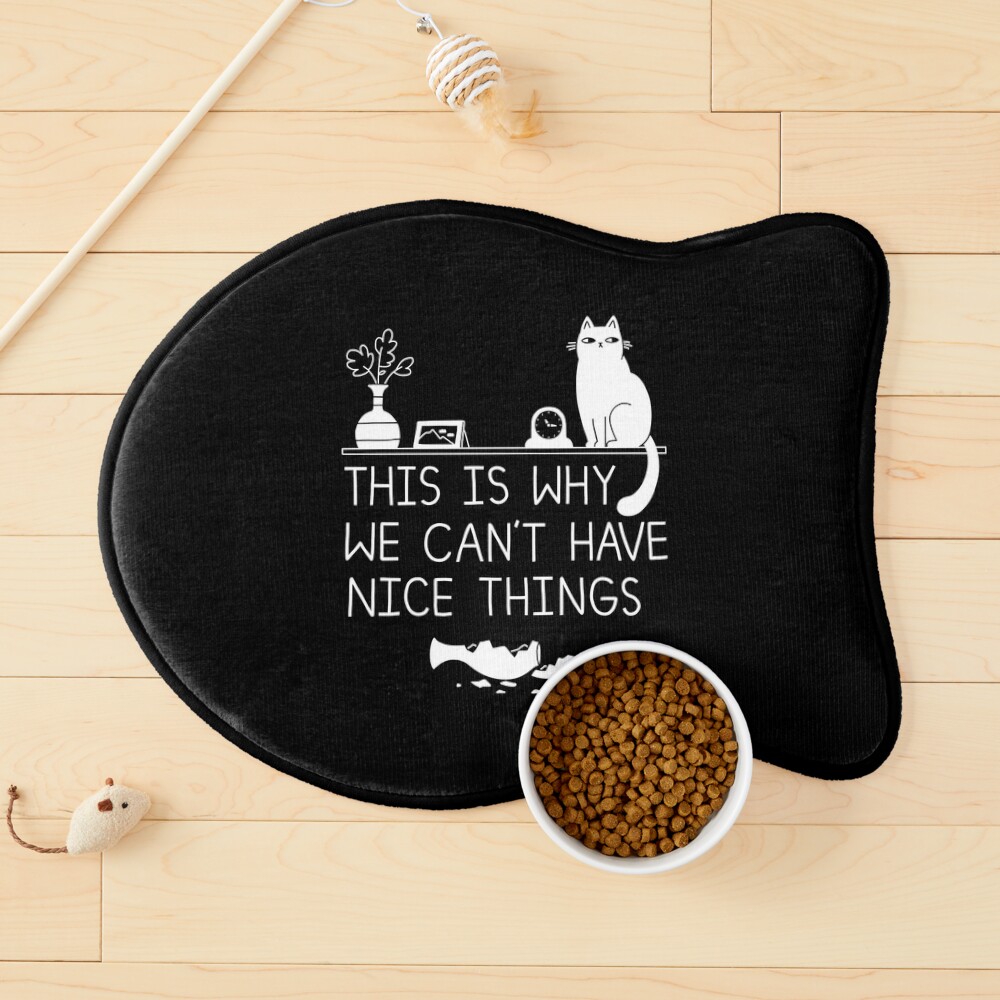 Item preview, Cat Mat designed and sold by obinsun.
