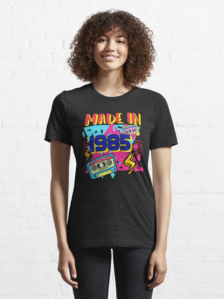 vintage 80s t shirt womens