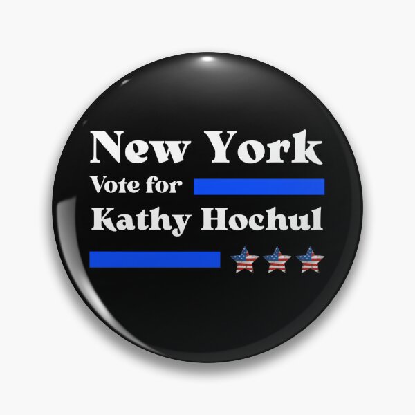 Item preview, Vote For Kathy Hochul - New York's Governor No1 designed and sold by Sonatablue.