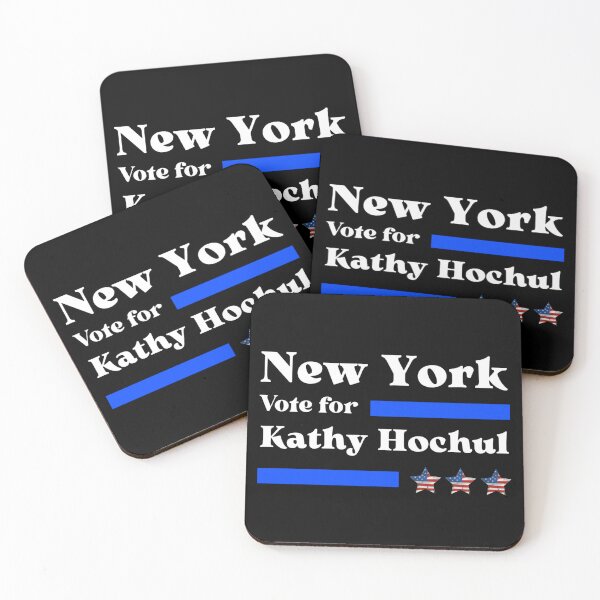 Item preview, Vote For Kathy Hochul - New York's Governor No1 designed and sold by Sonatablue.