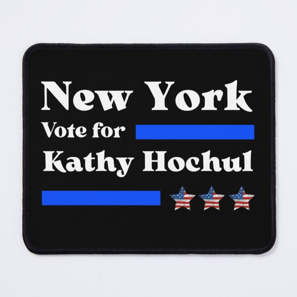 Item preview, Vote For Kathy Hochul - New York's Governor No1 designed and sold by Sonatablue.