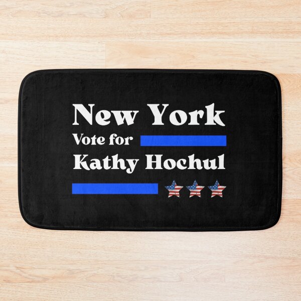 Item preview, Vote For Kathy Hochul - New York's Governor No1 designed and sold by Sonatablue.