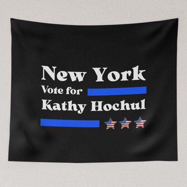 Item preview, Vote For Kathy Hochul - New York's Governor No1 designed and sold by Sonatablue.