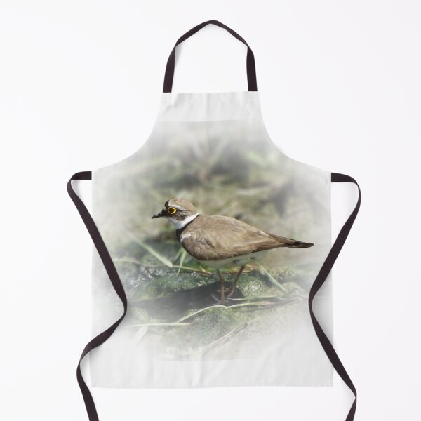 Item preview, Little ringed plover designed and sold by Guardi71.