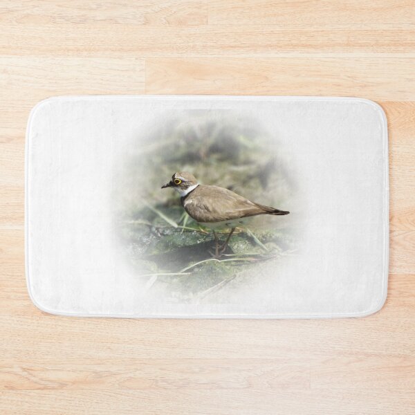 Item preview, Little ringed plover designed and sold by Guardi71.