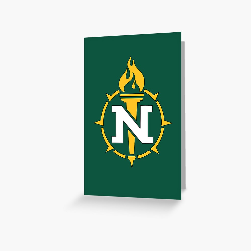 Northern Michigan University Logo Greeting Card By Katelyn Y Redbubble northern-michigan-university-logo-greeting-card-by-katelyn-y-redbubble