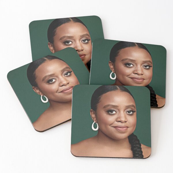 Item preview, Abbott elementary - Quinta brunson designed and sold by Fizashop.