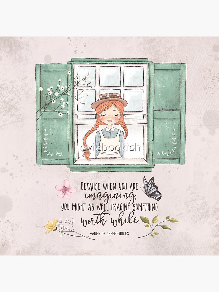 Imagining Anne Buy Imagining Anne: L. M. Montgomery's Island