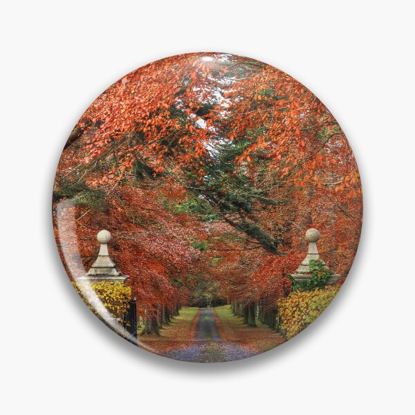 Item preview, Meet Me At The Beech Leaf Gates Autumn Fairy Tale   designed and sold by OBTImaging.