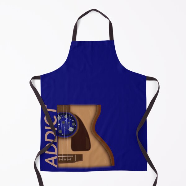 Item preview, Addict Guitar designed and sold by orchidgd.