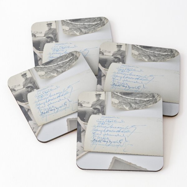 Item preview, Vintage photos of Military men designed and sold by Aleksandar Mandic.