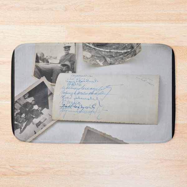 Item preview, Vintage photos of Military men designed and sold by Aleksandar Mandic.