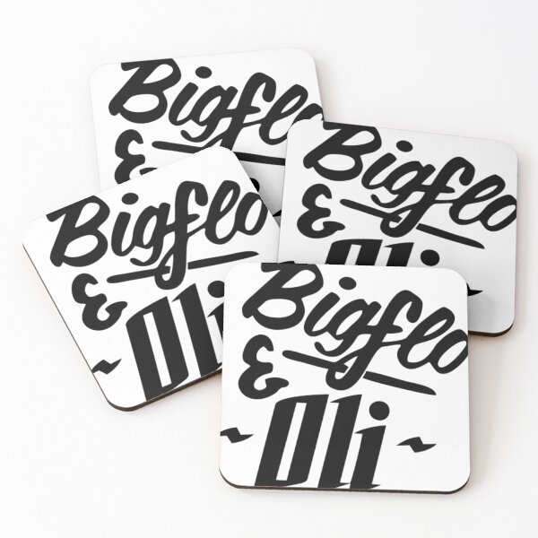 Item preview, BIGFLO & OLI designed and sold by tyskart.