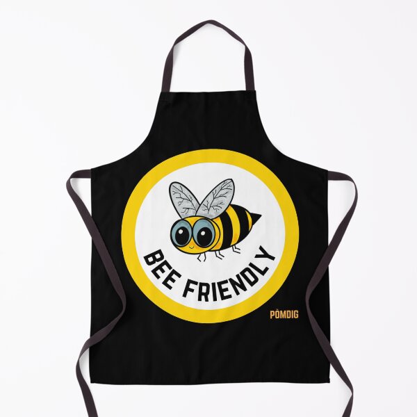 Item preview, Bee Friendly - 'The Pomdig' designed and sold by R.J. Furness.