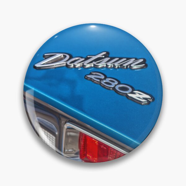 Item preview, Datsun 280Z designed and sold by CoolCarVideos.