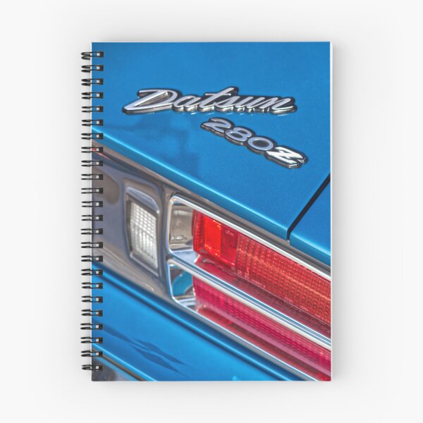Item preview, Datsun 280Z designed and sold by CoolCarVideos.