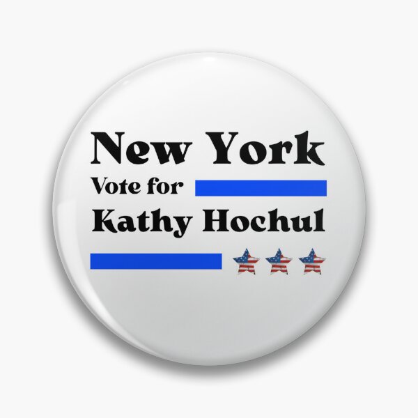 Item preview, Vote For Kathy Hochul - New York's Best Governor  designed and sold by Sonatablue.
