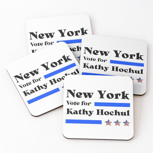 Item preview, Vote For Kathy Hochul - New York's Best Governor  designed and sold by Sonatablue.