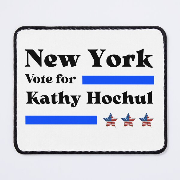 Item preview, Vote For Kathy Hochul - New York's Best Governor  designed and sold by Sonatablue.